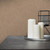 Galerie WH30103 - Welcome Home Cotton Texture Bronze Brown Galerie Wallpaper