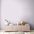Galerie WH30154 - Welcome Home Rustic Texture Pink Galerie Wallpaper - shown in room setting