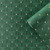 Galerie F-PL3008 - Boutique Geo Key Green Galerie Wallpaper - shown in room setting