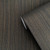 Galerie F-VT3006 - Boutique Vertical Stripe Bronze Brown Galerie Wallpaper - shown in room setting