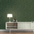 Galerie SP-JA3006 - Boutique Bamboo Green Galerie Wallpaper - shown in room setting