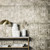 Galerie 99121 - Earth Aged Concrete Beige Galerie Wallpaper - shown in room setting
