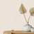 Galerie 99144 - Earth Scored Beige Galerie Wallpaper - shown in room setting