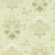 Galerie 83134 - Hjarterum Summer Floral Light green Galerie Wallpaper roll - luxury design for UK feature walls