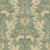 Galerie S83113 - Hjarterum Summer Meadow Green Beige Galerie Wallpaper roll - luxury design for UK feature walls