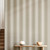 Galerie IS33366 - Italian Silks and Damasks Stripe Beige Galerie Wallpaper - shown in room setting