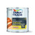 2.5lt Dulux Trade Clear Satin Finish Diamond Glaze Water Based 2.5lt Dulux Trade Clear Satin Finish Diamond Glaze Water Based