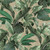 Galerie 34198 - Loft 2 Tropical green beige Galerie Wallpaper roll - luxury design for UK feature walls