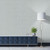 Galerie G67749 - Natural FX2 Bark Blue Silver Grey Galerie Wallpaper - shown in room setting Galerie G67749 - Natural FX2 Bark Blue Silver Grey Galerie Wallpaper - shown in room setting