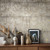 Galerie 99120 - Natural Opulence Aged Concrete Greige Galerie Wallpaper - shown in room setting