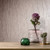Galerie 63413 - Natural Opulence Crushed Brown Galerie Wallpaper - shown in room setting Galerie 63413 - Natural Opulence Crushed Brown Galerie Wallpaper - shown in room setting