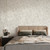 Galerie 81287 - Precious Cord Warm Grey Galerie Wallpaper - shown in room setting