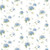 Galerie PF38108 - Pretty Prints Trail Navy Green Light Yellow Galerie Wallpaper roll - luxury design for UK feature walls