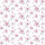 Galerie PF38102 - Pretty Prints Blossom Mini Red Grey Galerie Wallpaper roll - luxury design for UK feature walls
