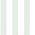 Galerie G67583 - Smart Stripes 3 Surface Stripe Mint Green Galerie Wallpaper roll - luxury design for UK feature walls