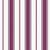 Galerie G68066 - Smart Stripes 3 Heritage Stripe Plum Galerie Wallpaper roll - luxury design for UK feature walls