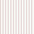 Galerie G68070 - Smart Stripes 3 Napkin Stripe Cranberry Gold Galerie Wallpaper roll - luxury design for UK feature walls