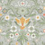 Galerie S24113 - Sommarang 2 Beige yellow Galerie Wallpaper roll - luxury design for UK feature walls
