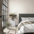 Galerie 34284 - Urban Textures Leaf Beige Galerie Wallpaper - shown in room setting Galerie 34284 - Urban Textures Leaf Beige Galerie Wallpaper - shown in room setting