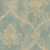 Galerie CI38255 - Classic Silks 4 Damask Traditional Green Galerie Wallpaper roll - luxury design for UK feature walls