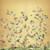 Galerie DB33603M - Daisy Bennett Floral Gold Galerie Wallpaper Mural roll - luxury design for UK feature walls