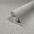 Galerie 34911 - ecletic Plain Texture Silver Grey Galerie Wallpaper - roll and label close-up