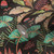 Galerie FL61121 - Flourish Floral Multi-coloured Galerie Wallpaper