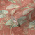 Galerie FL61122 - Flourish Floral Orange Galerie Wallpaper