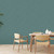 Galerie FL61155 - Flourish Plain Texture Green Galerie Wallpaper - texture close-up detail
