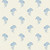 Galerie FC60802 - French Country Floral Traditional Blue Galerie Wallpaper roll - luxury design for UK feature walls