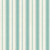 Galerie FC61514 - French Country Stripe Blue Galerie Wallpaper roll - luxury design for UK feature walls