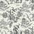 Galerie FC61800 - French Country Toile Traditional Black Galerie Wallpaper roll - luxury design for UK feature walls