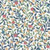 Galerie TJ40801 - Mulberry Tree Wakehurst Multi-Coloured Galerie Wallpaper roll - luxury design for UK feature walls