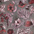 Galerie 81331 - Pepper Felice Pink Galerie Wallpaper roll - luxury design for UK feature walls
