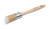 25mm Hamilton Prestige Pure Synthetic Oval Angled Paint Brush (23138-025)