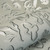 Galerie 65332 - Salt Fiore Silver Grey Galerie Wallpaper
