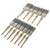 Coral Painter's Dozen Paint Brush Set 12PC