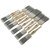 Coral Painter's Dozen Paint Brush Set 12PC