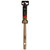 Coral - Coral Aspire 18mm Round Sash Brush