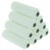 Coral - 10 Pack of 4 Inch Mini Roller Sleeves (41510)