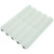 Coral - 10 Pack of 4 Inch Mini Roller Sleeves (41510)