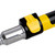 Coral 76701 Endurance Fibreglass Telescopic Extension Pole with Flip-Cam Lock 0.6-1.2M