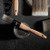 Coral - Maverick Series X - 3" Paint Brush