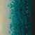 Clarke & Clarke W0149-04 - Fusion Abstract & Graphic Blue Clarke & Clarke Wallpaper roll - luxury design for UK feature walls