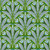Clarke & Clarke W0193-01 - Secret Garden Botanical Blue Clarke & Clarke Wallpaper roll - luxury design for UK feature walls