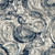 Clarke & Clarke W0222-01 - Metropolitan Abstract & Graphic Blue Clarke & Clarke Wallpaper roll - luxury design for UK feature walls
