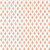 Clarke & Clarke W0238-05 - Indira Abstract & Graphic Orange Clarke & Clarke Wallpaper roll - luxury design for UK feature walls