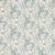 Clarke & Clarke W0174-02 - William Morris Designs Classic Floral Grey Clarke & Clarke Wallpaper roll - luxury design for UK feature walls