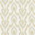 Clarke & Clarke W0170-01 - Lusso Abstract & Graphic Metallic Clarke & Clarke Wallpaper roll - luxury design for UK feature walls