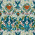 Clarke & Clarke W0098-02 - Animalia Abstract & Graphic Green Clarke & Clarke Wallpaper roll - luxury design for UK feature walls
